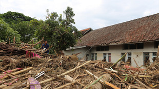 GÜNCELLEME 
Endonezya'da seller