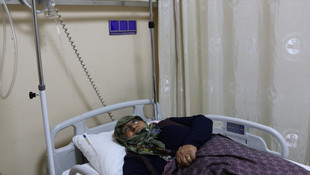 Erzurum'da 97 kişi düğün yemeğinden zehirlendi