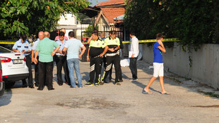 Eski kız arkadaşını öldürüp intihar etti