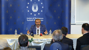 Eski Kültür ve Turizm Bakanı Ünal: