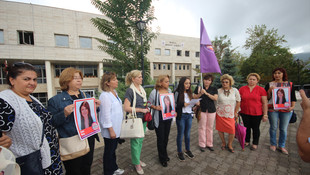 Eski manken Aslı Baş'ın ölümüyle ilgili dava