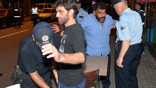 Eskişehir'de asayiş uygulaması