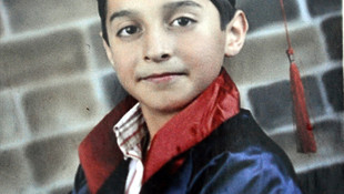 Eskişehir'de kaybolan çocuk için çalışma başlatıldı