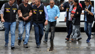 Eskişehir'deki silahlı kavga