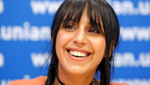 Eurovision birincisi “1944” şarkısı klibinin prömiyeri yapıldı