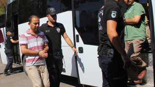 Evinde devlet sırrı evraklarla gözaltına alınan avukat