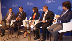 Suriyenin kuzeyindeki denklem Türkiye lehine değişti