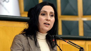 Figen Yüksekdağ: Kayyumu tanımıyoruz