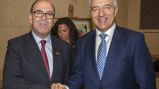 Fas ile Almanya arasındaki göçmen sorunu