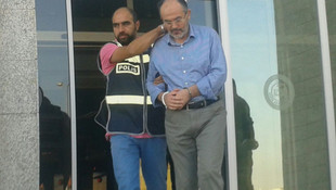 FETÖ'nün darbe girişimine ilişkin soruşturma