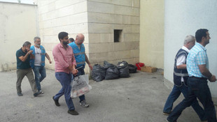 FETÖ'nün darbe girişimine ilişkin soruşturma