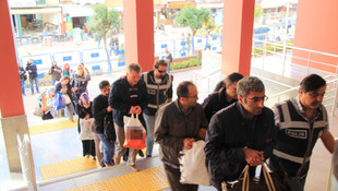 FETÖ'nün darbe girişimine ilişkin soruşturması