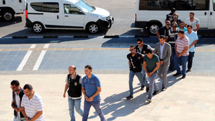 FETÖ'nün darbe girişimine ilişkin soruşturma