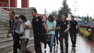 FETÖ'nün darbe girişimine ilişkin soruşturma