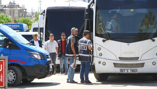 FETÖ'nün darbe girişimine ilişkin soruşturma