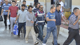 FETÖ'nün darbe girişimine ilişkin soruşturma