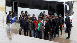 FETÖ'nün darbe girişimine ilişkin soruşturma