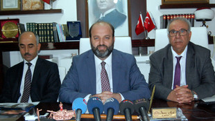 FETÖ'nün darbe girişimine ilişkin soruşturma