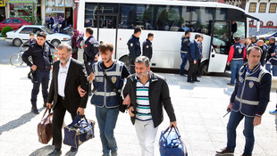 FETÖ'nün darbe girişimine ilişkin soruşturma