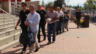 FETÖ'nün darbe girişimine ilişkin soruşturma