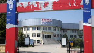 Düzcede FETÖnün el konulan binaları imam hatibe devredildi