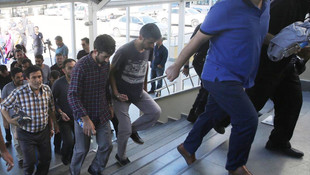 FETÖ'nün darbe girişimine ilişkin soruşturma