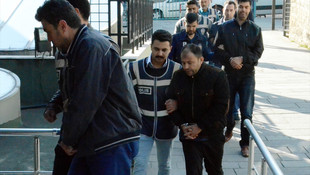 FETÖ'nün darbe girişimine ilişkin soruşturma