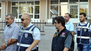 FETÖ'nün darbe girişimine ilişkin soruşturma