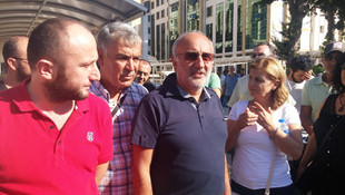 FETÖ'nün darbe girişimine ilişkin  soruşturma