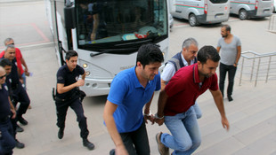 FETÖnün darbe girişimine ilişkin soruşturma