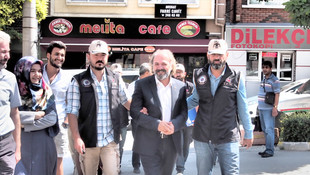 FETÖ'nün darbe girişimine ilişkin soruşturma