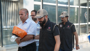 Bursada 4 avukat gözaltına alındı