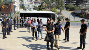 FETÖ'nün darbe girişimine ilişkin soruşturma