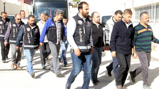 FETÖ'nün darbe girişimine ilişkin soruşturma