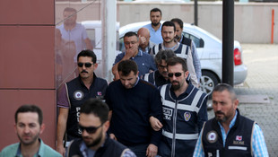 FETÖ'nün darbe girişimine ilişkin soruşturma