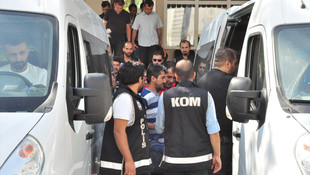 FETÖ'nün darbe girişimine ilişkin soruşturma