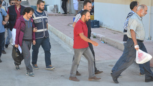 FETÖ'nün darbe girişimine ilişkin soruşturma