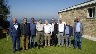 FETÖ'nün darbe girişimine ilişkin soruşturma