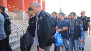 FETÖ'nün darbe girişimine ilişkin soruşturma