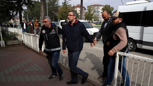 FETÖ'nün darbe girişimine ilişkin soruşturma