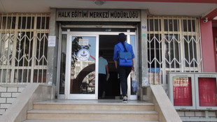 FETÖ'nün dershanesi MEB bünyesinde hizmet verecek