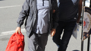 FETÖ'nün emniyet abileri gözaltına alındı