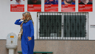 FETÖnün MEBe devredilen okullarına şehitlerin ismi verildi