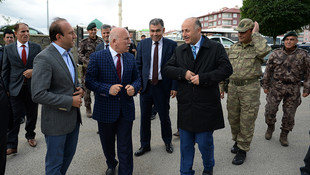 FETÖ'nün yurdu, özel harekat polislerine tahsis edildi