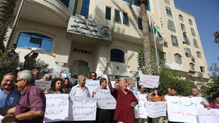 Filistin'deki yerel seçim