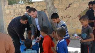 Fırat Kalkanı Harekatı