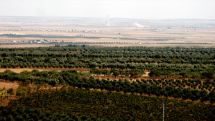 Fırat Kalkanı Harekatı