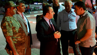 Fırat Kalkanı Harekatı