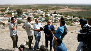 Fırat Kalkanı Harekatı