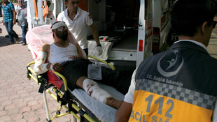 Fırat Kalkanı Harekatı